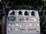 motor Alfa Romeo 156