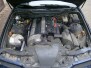 motor BMW 320i