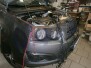 montáž Chevrolet Aveo