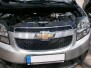 motor Chevrolet Orlando