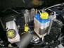 reduktor, řídící jednotka LPG, ochrana ventilů