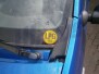 nálepka LPG na čelním skle