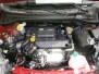 motor Fiat Doblo