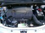 motor Fiat Sedici