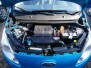 motor Ford Ka