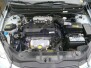 motor Hyundai Accent