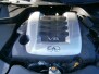 motor Infiniti FX 50