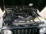 motor Jeep Wrangler Sahara