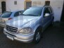 Mercedes ML 320