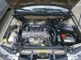 motor Nissan Almera