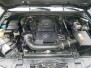 motor Nissan Pathfinder