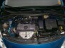 motor Peugeot 207