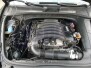 motor Porsche Cayenne