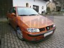 Seat Cordoba