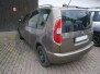 Škoda Roomster TSI