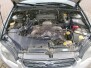 motor Subaru Legacy Outback