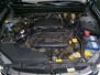 motor Subaru Outback