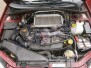 motor Subaru Impreza