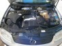 motor VW Passat