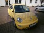 VW New Beetle