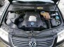 motor VW Passat V6