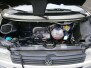 motor VW Transporter