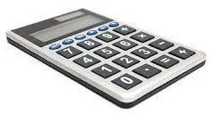 Kalkulačka nákladů