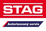 Jsme autorizovaný servis systému STAG