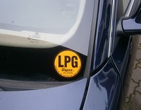 Výhody LPG