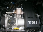 Motory TSI, FSI, GDI, ...